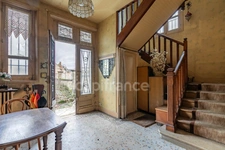 Maison à vendre 8 pièces SOISSONS (02)