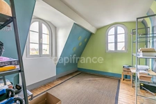 Maison de caractère à vendre 7 pièces SOISSONS (02)