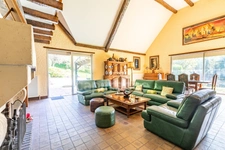 Maison à vendre 10 pièces CHEZY SUR MARNE (02)