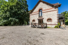 Château XVIIIème siècle à vendre Soissons (02)