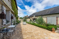 Propriété à vendre 8 pièces à FISMES (51)
