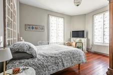 Maison de caractère à vendre 7 pièces SOISSONS (02)