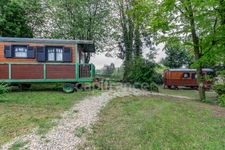 Propriété camping à vendre Laon (02) 1h15 de Paris