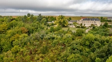 Propriété à vendre à 6 km de Soissons (02)
