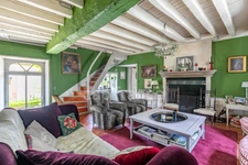 Propriété à vendre 8 pièces à FISMES (51)