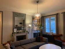 Appartement à vendre avec terasse 6 pièces PARIS 16EME ARRONDISSEMENT (75)