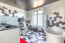 Maison à vendre 8 pièces SOISSONS (02)