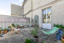 Immeuble à vendre SOISSONS (02)