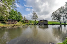 Propriété camping à vendre Laon (02) 1h15 de Paris