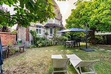 Maison de caractère à vendre 7 pièces SOISSONS (02)