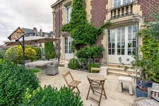 Maison de caractère à vendre 7 pièces SOISSONS (02)