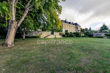 Propriété à vendre à 6 km de Soissons (02)