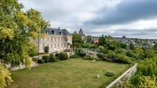 Propriété à vendre à 6 km de Soissons (02)