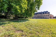 Château XVIIIème siècle à vendre Soissons (02)