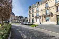 Immeuble à vendre SOISSONS (02)