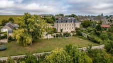 Propriete à vendre 11 pièces Soissons (02)