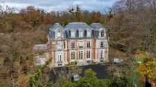 Château à vendre 30 pièces à REIMS (51)