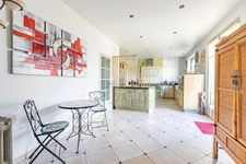 Maison à vendre 8 pièces SOISSONS (02)