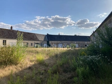 Corps de ferme à vendre 15 pièces ACY EN MULTIEN (60)