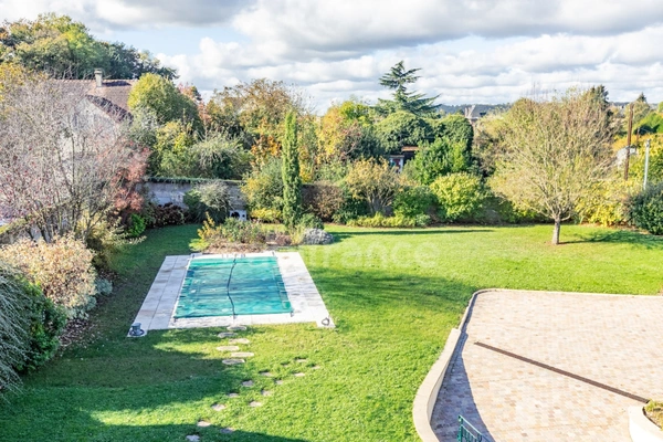 Maison à vendre 8 pièces SOISSONS (02)