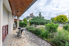 Maison à vendre 6 pièces SOISSONS (02)