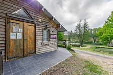 Propriété camping à vendre Laon (02) 1h15 de Paris