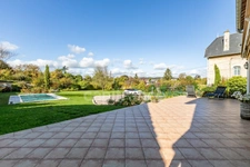 Maison à vendre 8 pièces 270 m² proche cathédrale Soissons (02)
