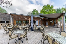 Propriété camping à vendre Laon (02) 1h15 de Paris