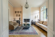 Maison bourgeoise à vendre 12 pièces SOISSONS (02)