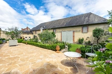 Propriété à vendre 8 pièces à FISMES (51)