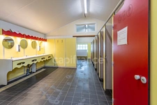 Propriété camping à vendre Laon (02) 1h15 de Paris