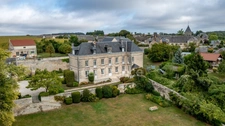 Propriete à vendre 11 pièces Soissons (02)