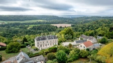 Propriété à vendre à 6 km de Soissons (02)