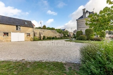 Propriete à vendre 11 pièces Soissons (02)