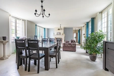 Maison à vendre 7 pièces VILLERS COTTERETS (02) à 50 mn de Paris