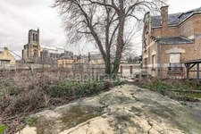 Maison à vendre 8 pièces SOISSONS (02)