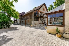 Château XVIIIème siècle à vendre Soissons (02)