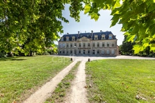 Château XVIIIème siècle à vendre Soissons (02)
