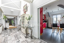 Appartement à vendre 6 pièces en hyper centre SOISSONS (02)