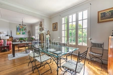 Maison de caractère à vendre 7 pièces SOISSONS (02)