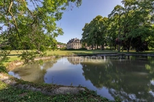 Château XVIIIème siècle à vendre Soissons (02)