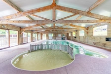 Propriété camping à vendre Laon (02) 1h15 de Paris