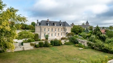 Propriété à vendre à 6 km de Soissons (02)