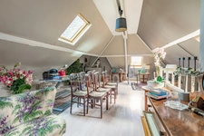 Maison de caractère à vendre 7 pièces SOISSONS (02)