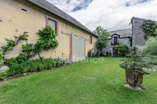 Propriété à vendre 8 pièces à FISMES (51)
