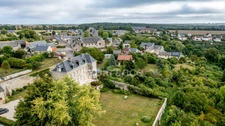 Propriete à vendre 11 pièces Soissons (02)
