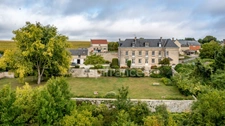 Propriete à vendre 11 pièces Soissons (02)