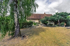 Maison à vendre 6 pièces SOISSONS (02)