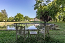 Château XVIIIème siècle à vendre Soissons (02)