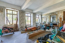 Château XVIIIème siècle à vendre Soissons (02)
